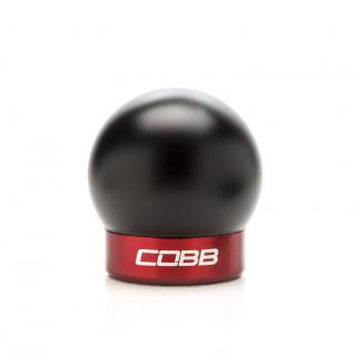 COBB 2M1350-RD FORD Mustang Shift Knob - Race Red Photo-0
