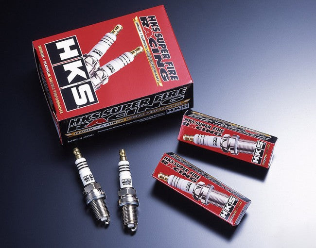 HKS 50003-M525RE Spark Plug Iridium (Mazda Rotary) Photo-0 