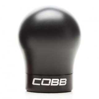 COBB 2V1350-BK VW COBB Knob - Stealth Black Photo-0 
