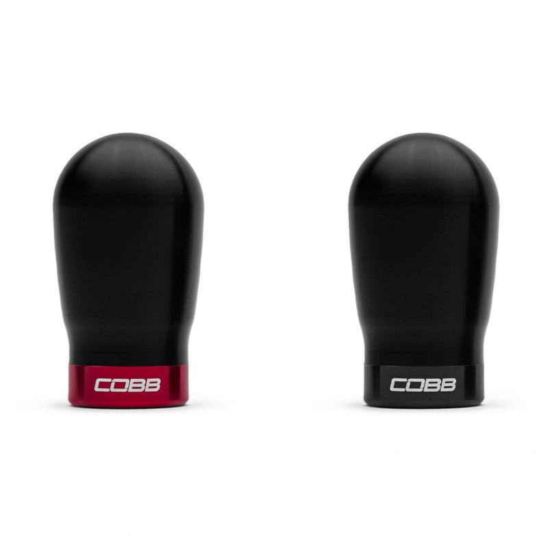 COBB 2V1370-BK Gear Knob (Black) for VW Golf R (Mk 8) 2022- Photo-2