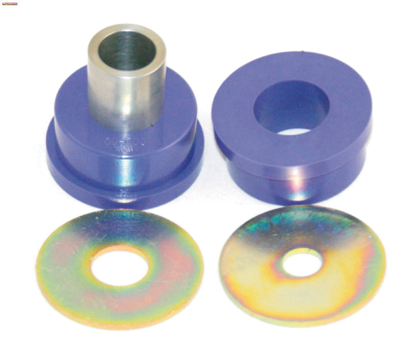 POWERFLEX PFR69-506x2 Rear Trailing Arm Front Bush GRB 2008+ Photo-0