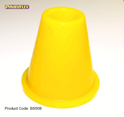 POWERFLEX BS008 UNIVERSAL Bump Stop Photo-0