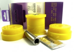 POWERFLEX PFF66-125 Upper Engine Mounting Kit SAAB 9000 Photo-0