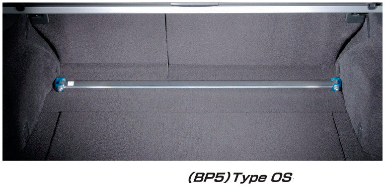 CUSCO 659 541 A Strut Bar Rear SUBARU LEGACY BD5 Photo-1