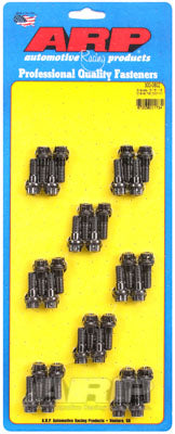 ARP 300-0802 Brake Hat Bolt 5/16-18. 12pt. 0.850˝ UHL. drilled. 32 bolts Photo-0