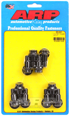 ARP 300-3001 Ring Gear Bolt Kit for Tru-trac Photo-0