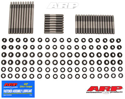 ARP 300-4202 Head Stud Kit SB2-2 3/8" block 220ksi 12pt Photo-0