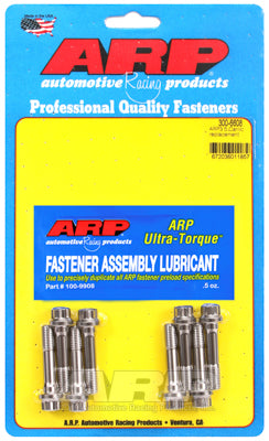 ARP 300-6608 Replacement Rod Bolt Kit 5/16˝ 8 - piece set Photo-0