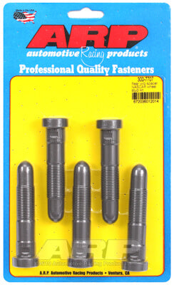 ARP 300-7707 Wheel Stud Kit for NASCAR Speed Studs Photo-0