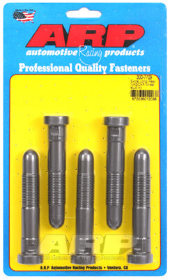 ARP 300-7709 Wheel Stud Kit for NASCAR Speed Studs Photo-0
