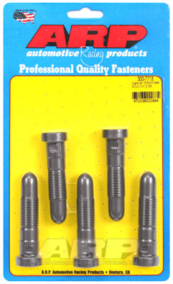 ARP 300-7713 Wheel Stud Kit for NASCAR Speed Studs Photo-0