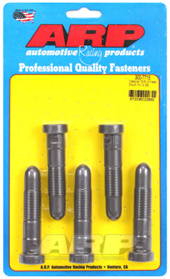 ARP 300-7715 Wheel Stud Kit for NASCAR Speed Studs Photo-0