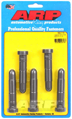 ARP 300-7716 Wheel Stud Kit for NASCAR Speed Studs Photo-0