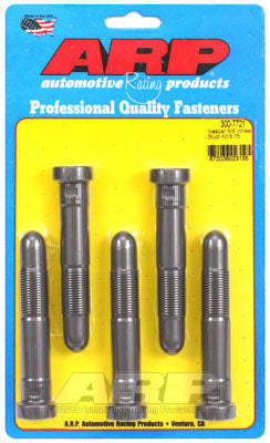 ARP 300-7721 Wheel Stud Kit for NASCAR Speed Studs Photo-0