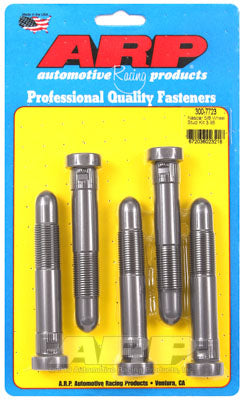ARP 300-7723 Wheel Stud Kit for NASCAR Speed Studs Photo-0