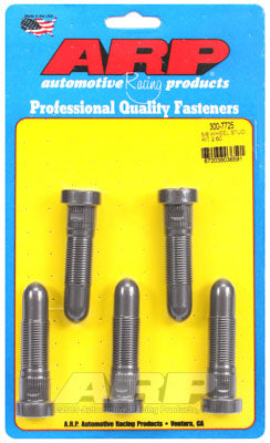 ARP 300-7725 Wheel Stud Kit for NASCAR Speed Studs Photo-0