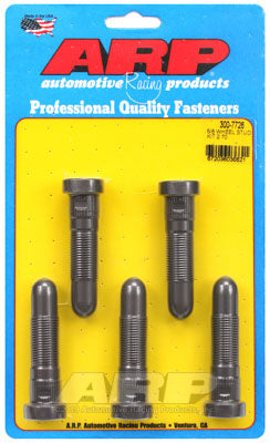 ARP 300-7726 Wheel Stud Kit for NASCAR Speed Studs Photo-0