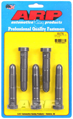 ARP 300-7730 Wheel Stud Kit for NASCAR Speed Studs Photo-0