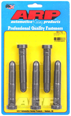 ARP 300-7732 Wheel Stud Kit for NASCAR Speed Studs Photo-0