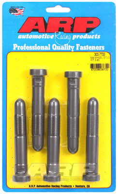 ARP 300-7733 Wheel Stud Kit for NASCAR Speed Studs Photo-0
