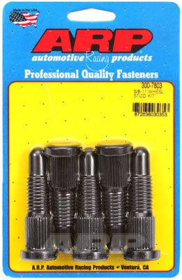 ARP 300-7803 Wheel Stud Kit for NASCAR Speed Studs (coarse) Photo-0