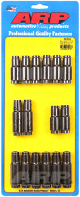 ARP 300-8249 Rocker Arm Adjusters Nut Kit Big Block with Stud Girdle Photo-0