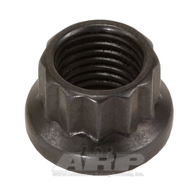 ARP 300-8303 Nut Kit 7/16-20 12pt Photo-0