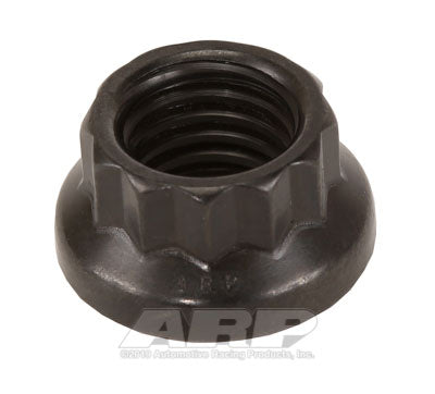 ARP 300-8342 Nut Kit M9 x 1.25 12pt Photo-0