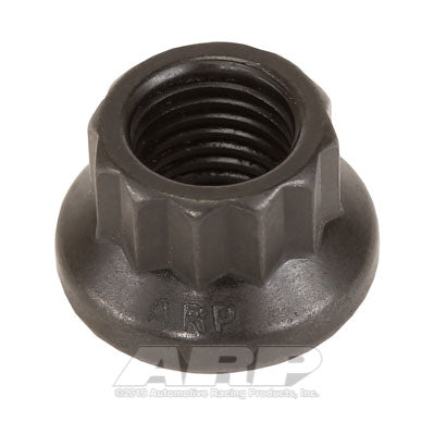ARP 300-8373 Nut Kit 11/32-24 12pt Photo-0