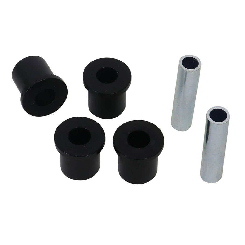 WHITELINE W51604 Front Lower Control Arm - Inner Bushing Kit for Mitsubishi L300 SA-SE Photo-3