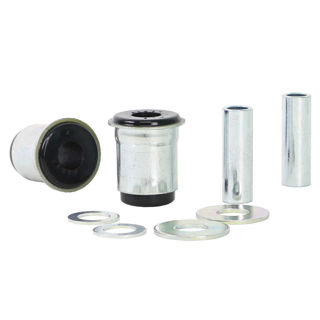 WHITELINE W51605 Front Lower Control Arm - Inner Bushing Kit for Mitsubishi L300 SF-SJ Photo-2