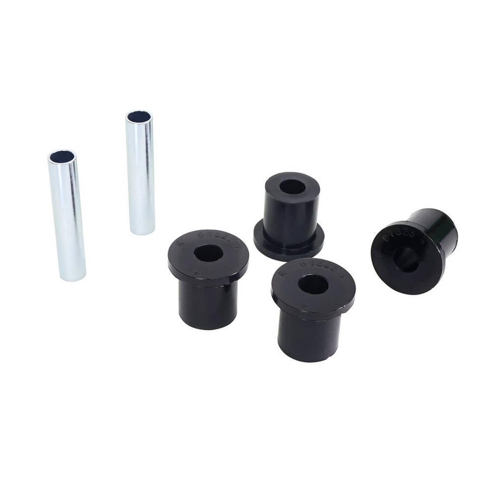 WHITELINE W51623 Front Lower Control Arm - Inner Bushing Kit for Nissan 1200, 120Y/Stanza Photo-0