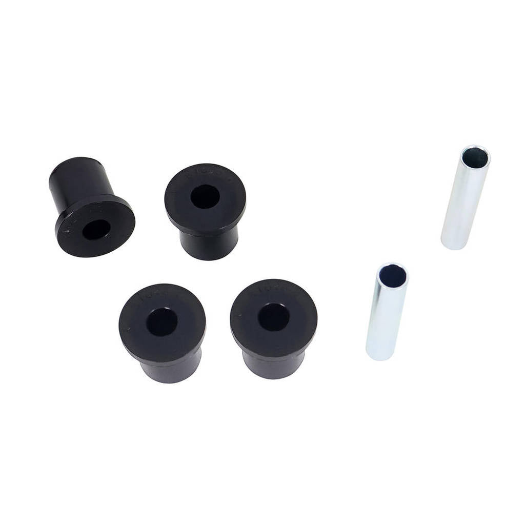 WHITELINE W51623 Front Lower Control Arm - Inner Bushing Kit for Nissan 1200, 120Y/Stanza Photo-3