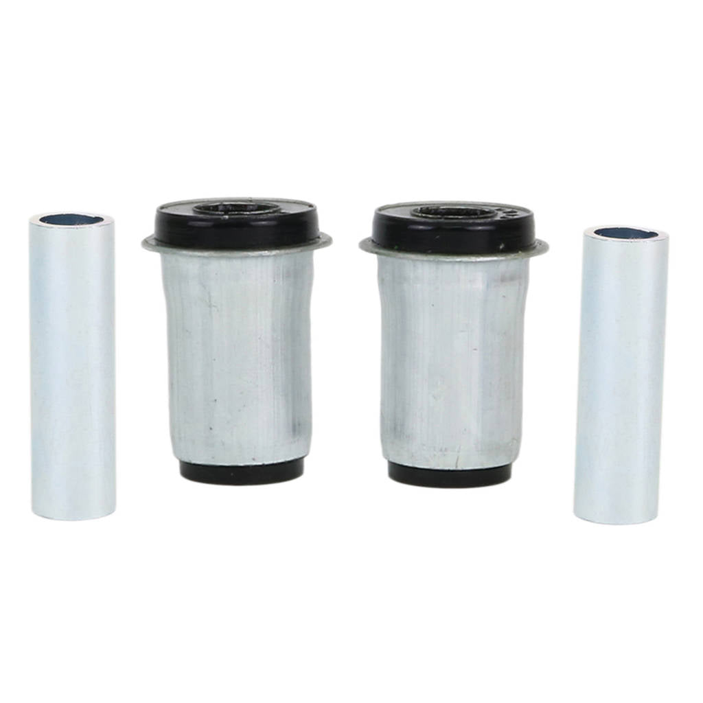 WHITELINE W51627 Front Lower Control Arm Inner Bushing Kit for Nissan 240SX/Skyline Photo-2