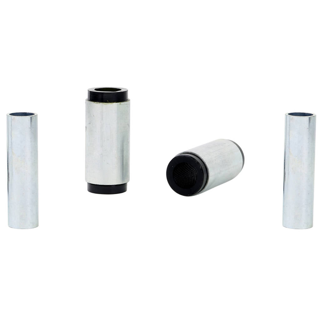 WHITELINE W51639 Front Lower Control Arm - Inner Bushing Kit for Nissan 720, Cabstar/Urvan Photo-1