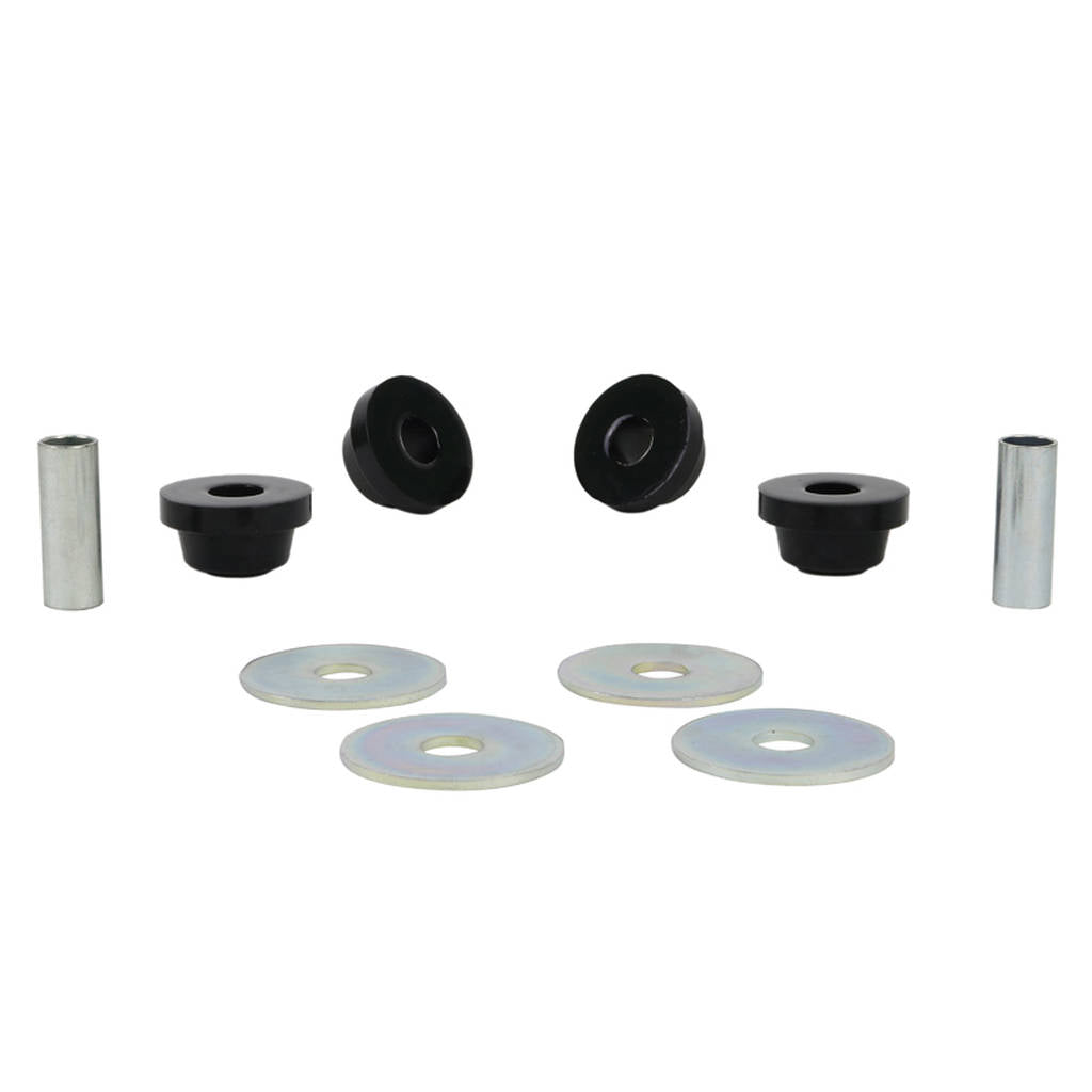 WHITELINE W51663 Front Control Arm Bushing - Lower Outer Photo-2
