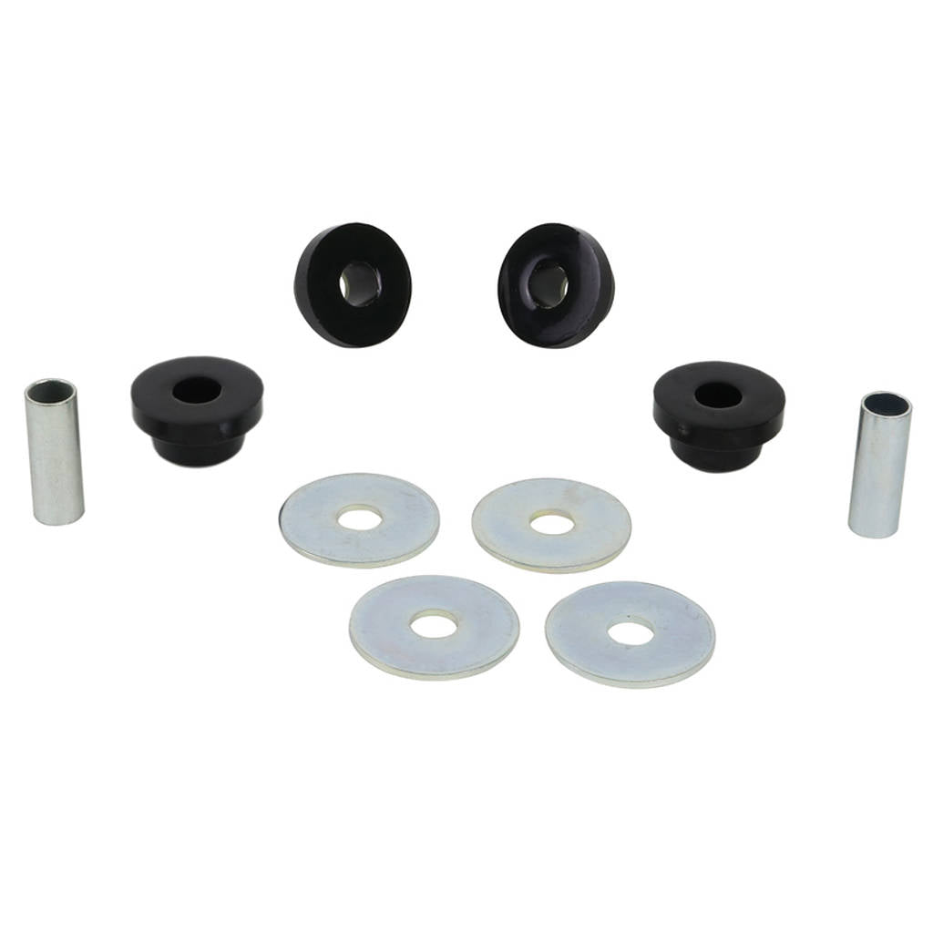 WHITELINE W51663 Front Control Arm Bushing - Lower Outer Photo-3