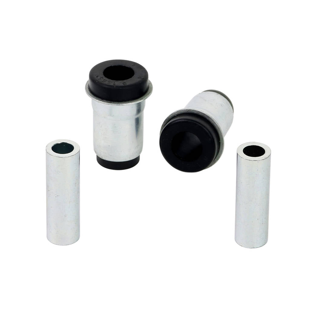 WHITELINE W51665 Front Lower Control Arm - Inner Bushing Kit for Toyota Celica, Corona, Cressida/Supra Photo-3