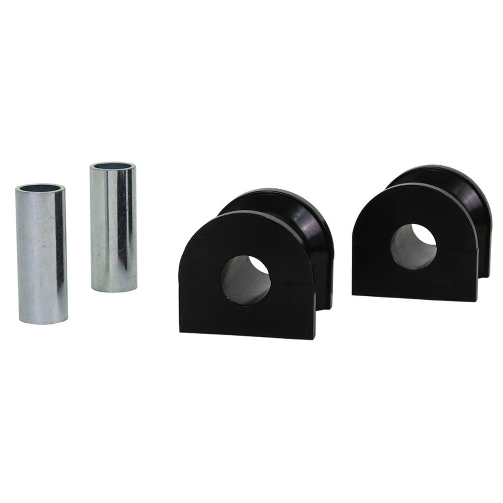 WHITELINE W51678 Front Lower Control Arm - Inner Rear Bushing Kit for Toyota Corolla AE80, 82 Photo-0