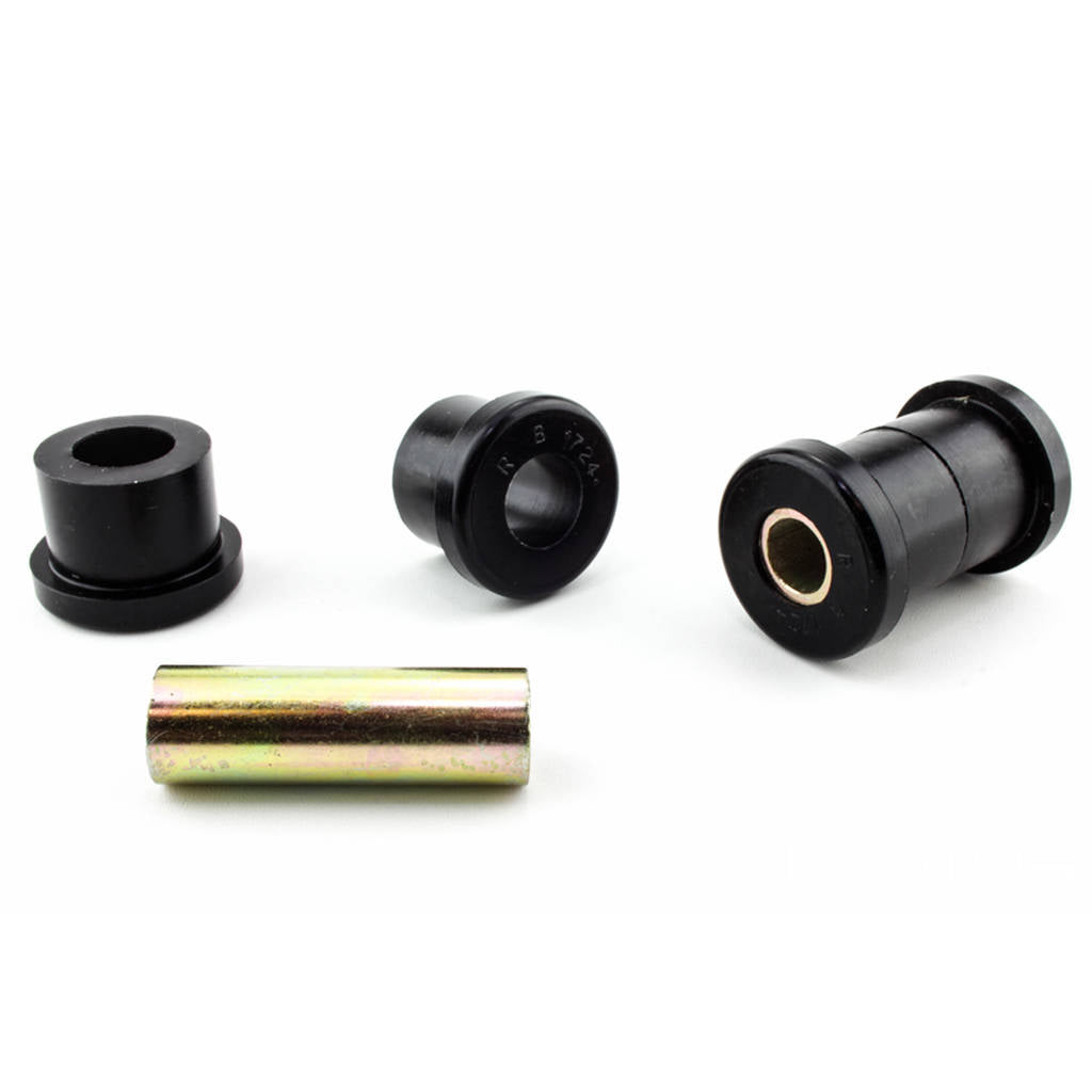 WHITELINE W51724 Front Lower Inner Front Bushing Kit for Holden Nova/Toyota Celica, Corolla, Cressida, Prius, RAV4 Photo-1