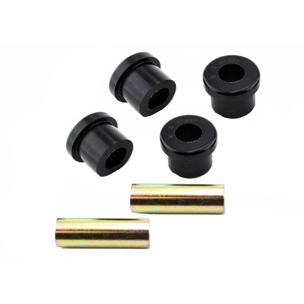 WHITELINE W51724 Front Lower Inner Front Bushing Kit for Holden Nova/Toyota Celica, Corolla, Cressida, Prius, RAV4 Photo-2