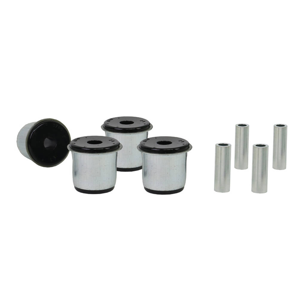 WHITELINE W51749 Upper Trailing Arm Bushing Photo-2