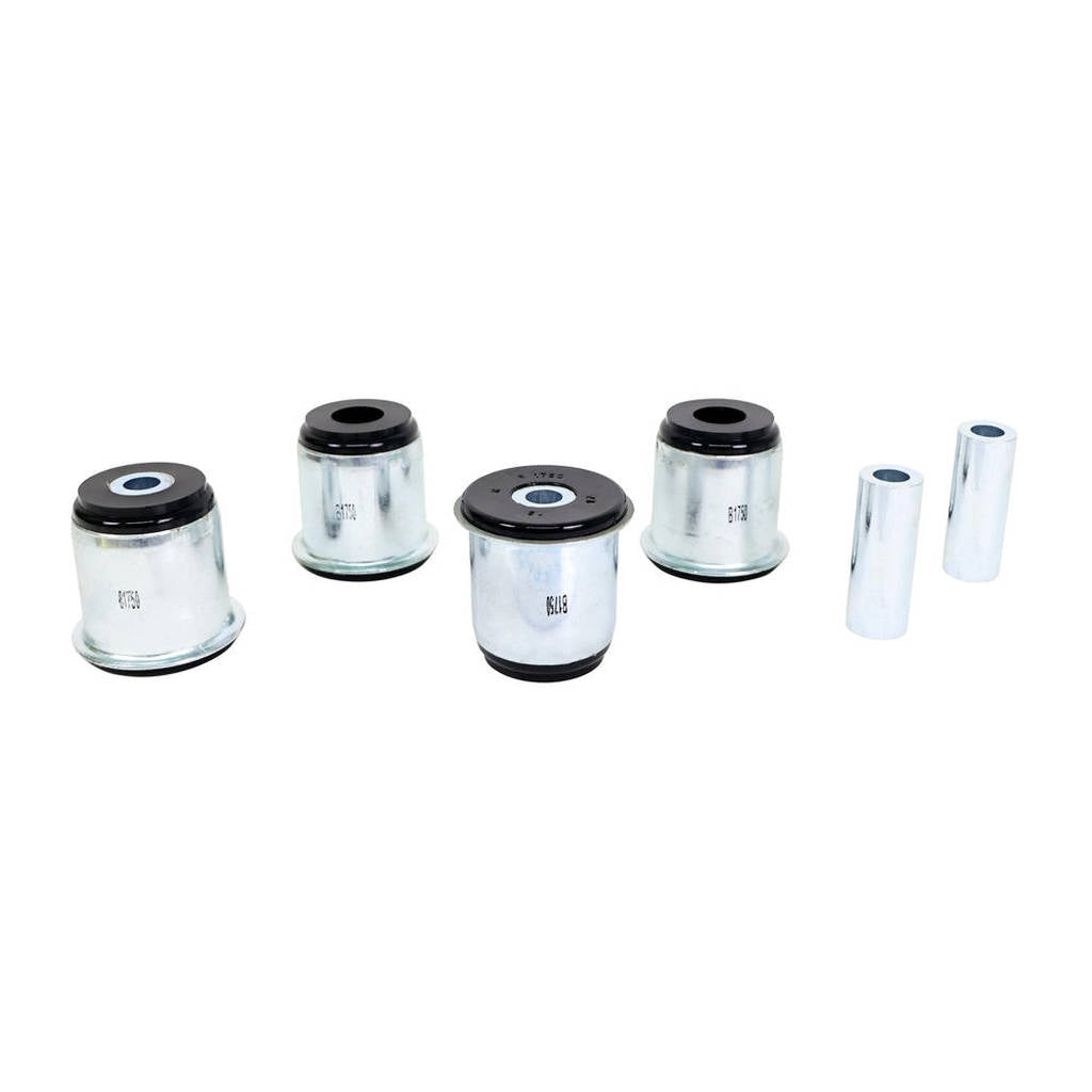 WHITELINE W51750 Trailing Arm Lower - Bushing Kit for Jeep Grand Cherokee ZG/Wrangler TJ Photo-3