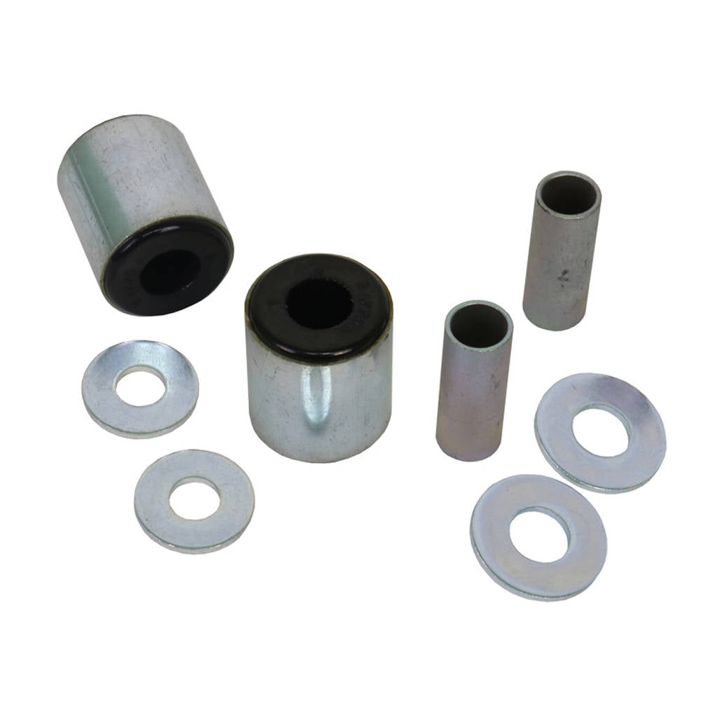 WHITELINE W51770 Front Lower Control Arm - Inner Rear Bushing Kit for Ford Laser KJ/Mazda 323 BA Photo-3
