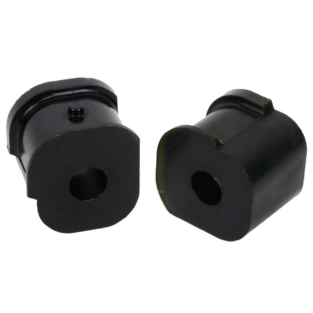 WHITELINE W51775 Front Lower Control Arm - Inner Rear Bushing Kit for Hyundai, Mitsubishi/Proton Photo-3