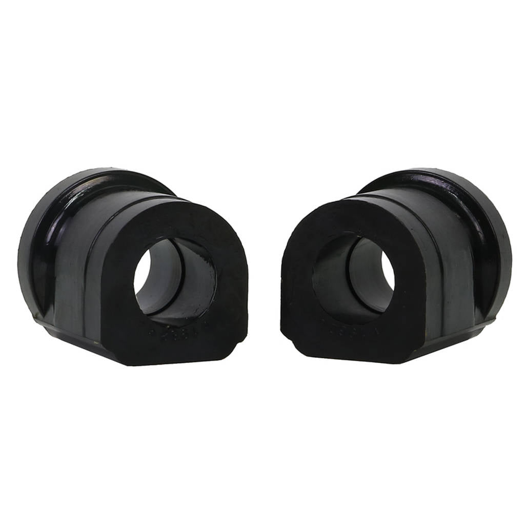WHITELINE W51962 Front Lower Control Arm - Inner Rear Bushing Kit for Mazda RX-7 FC Series 4/5 Photo-2