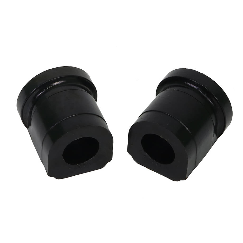 WHITELINE W51962 Front Lower Control Arm - Inner Rear Bushing Kit for Mazda RX-7 FC Series 4/5 Photo-3
