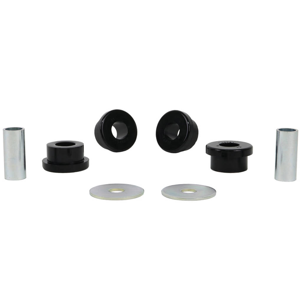 WHITELINE W51975 Front Lower Control Arm - Inner Rear Bushing Kit for Toyota Celica ST182, ST185 Photo-2