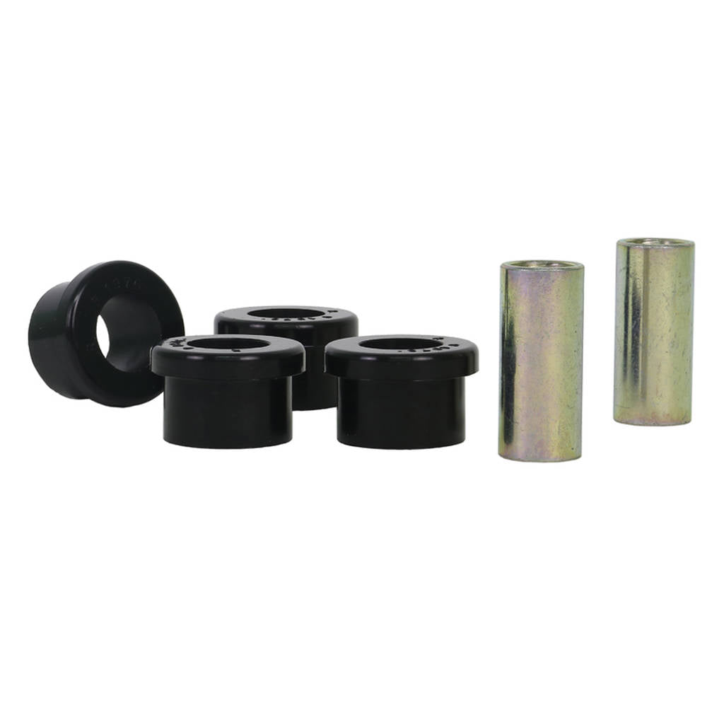 WHITELINE W51976 Front Lower Control Arm - Inner Front Bushing Kit for Toyota Celica ST182, ST185 Photo-2