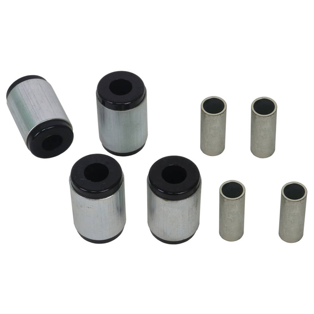 WHITELINE W52099 Front Lower Control Arm Inner Bushing Kit for Toyota Supra MA70, 71 Photo-3